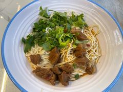 -心怡东北烤冷面(赤峰路店)