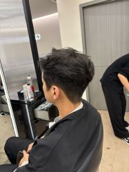 -WM Hair Salon