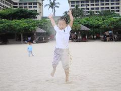 -三亚亚龙湾天域度假酒店