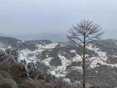 -九华山风景区