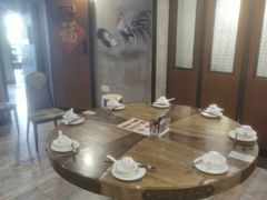 -老山村酒楼(白石洲店)