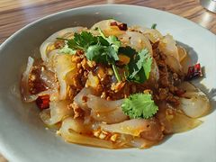 -九转小磨·非遗东北菜(群力店)
