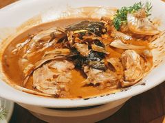 -壹零捌道·北京烤鸭(车公庄店)