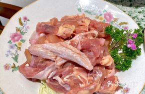 Homestyle Fresh Chicken