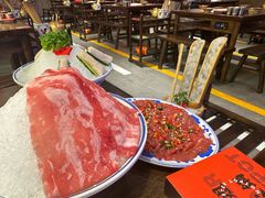 -萍姐火锅·公路夜市(打浦桥日月光店)