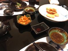 -天狗山料理(省体店)