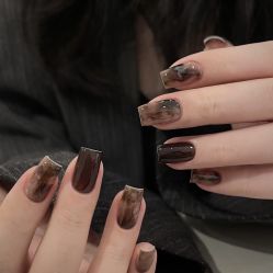 -斯馨·健康美甲美睫