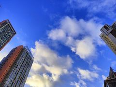 -成都华侨城欢乐里