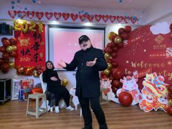 -东方幸福国际母婴月子会所(沙湾公园店)
