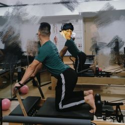 -吾之瑜生瑜伽普拉提学院