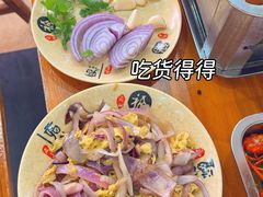 -江湖万州烤鱼(王子美食城)