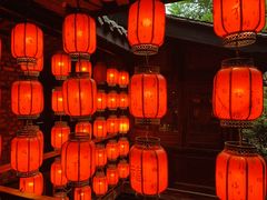 -鱼桥巷·美学川菜