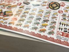 -N多寿司(惠山万达店)