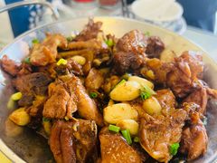 -百味园土菜馆(迎宾东路店)