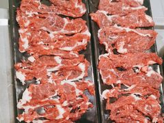 -嬷孙家潮汕牛肉火锅(北京路天河城店)