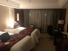 -世纪缘湖滨花园酒店(玄武湖店)