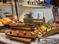 -广州建国酒店·君豪西餐自助餐厅