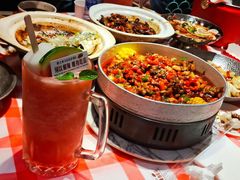 -辣小鲜·南昌大排档(船山路店)