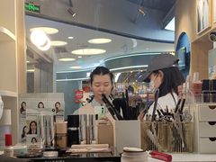 -海马体照相馆(北京大族广场店)