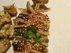 -木屋烧烤(西南角店)