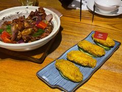 -古琢小馆·珠海味(南方软件园店)