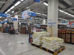 -沃尔玛购物广场(南城印象汇店)