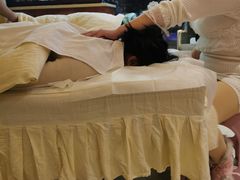 -衷依推拿馆·盲人推拿·艾灸·SPA(新乐中街店)