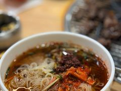 -农民烧烤(延边社区店)