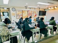 -帝京日语(春熙路旗舰校区)