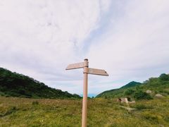 -白草畔自然风景区