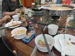 -渔码头食府(蓬莱阁店)