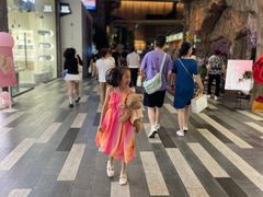 -北京老铺烤鸭(老城根店)