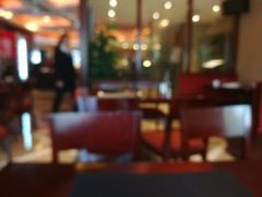 -天伦松鹤大饭店·欣妮咖啡