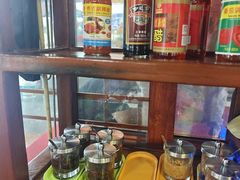 -蓝记云吞(正果店)