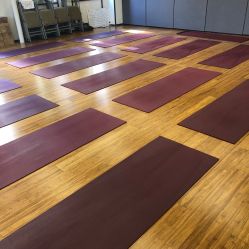 -FineYoga梵音瑜伽·普拉提