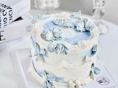 -蜜肆动物奶油蛋糕·个性定制·下午茶甜品