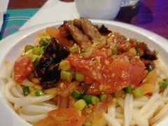 -哈密古丽新疆餐厅(江北融创店)