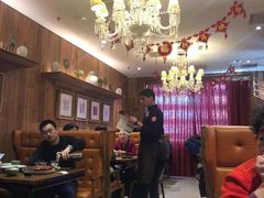 -青年公社烤鸭(青年路店)