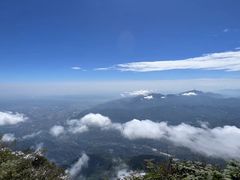 -峨眉山风景名胜区