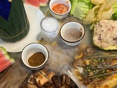 -南木湾·孔雀宴手抓饭·傣味餐厅