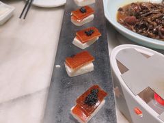 -聚京民福烤鸭店(木樨园店)