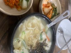 -三清洞疙瘩汤