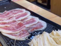 -麻蒲碳烤肉(梅花园店)