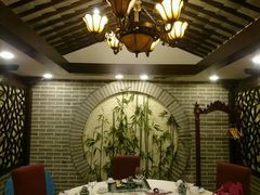 包厢-三六三杭州菜(水上总店)