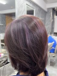 -西克造型美发连锁