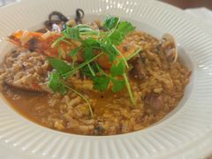 -UPPER KITCHEN(延安路店)