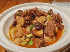 -汉小城·老铫子藕汤·乡野湖北菜(江汉路吉庆街店)
