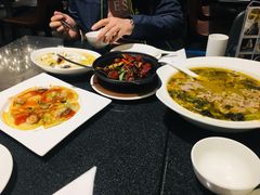 -鹿港小镇(金虹桥国际中心店)