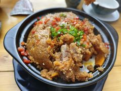 -陶德砂锅(蜀汉路店)