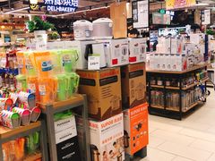 -永辉超市(泰州万达广场店)